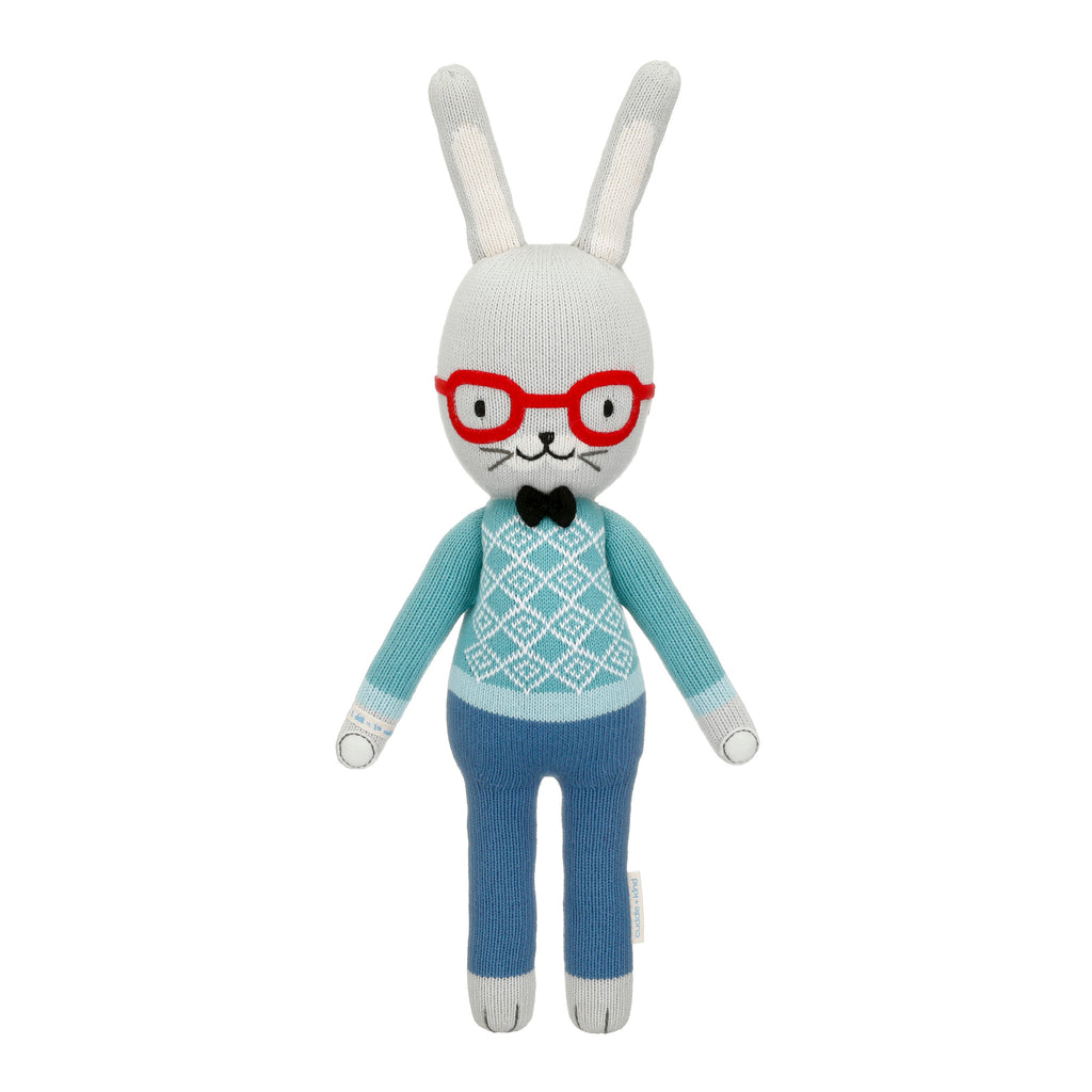 Benedict the bunny