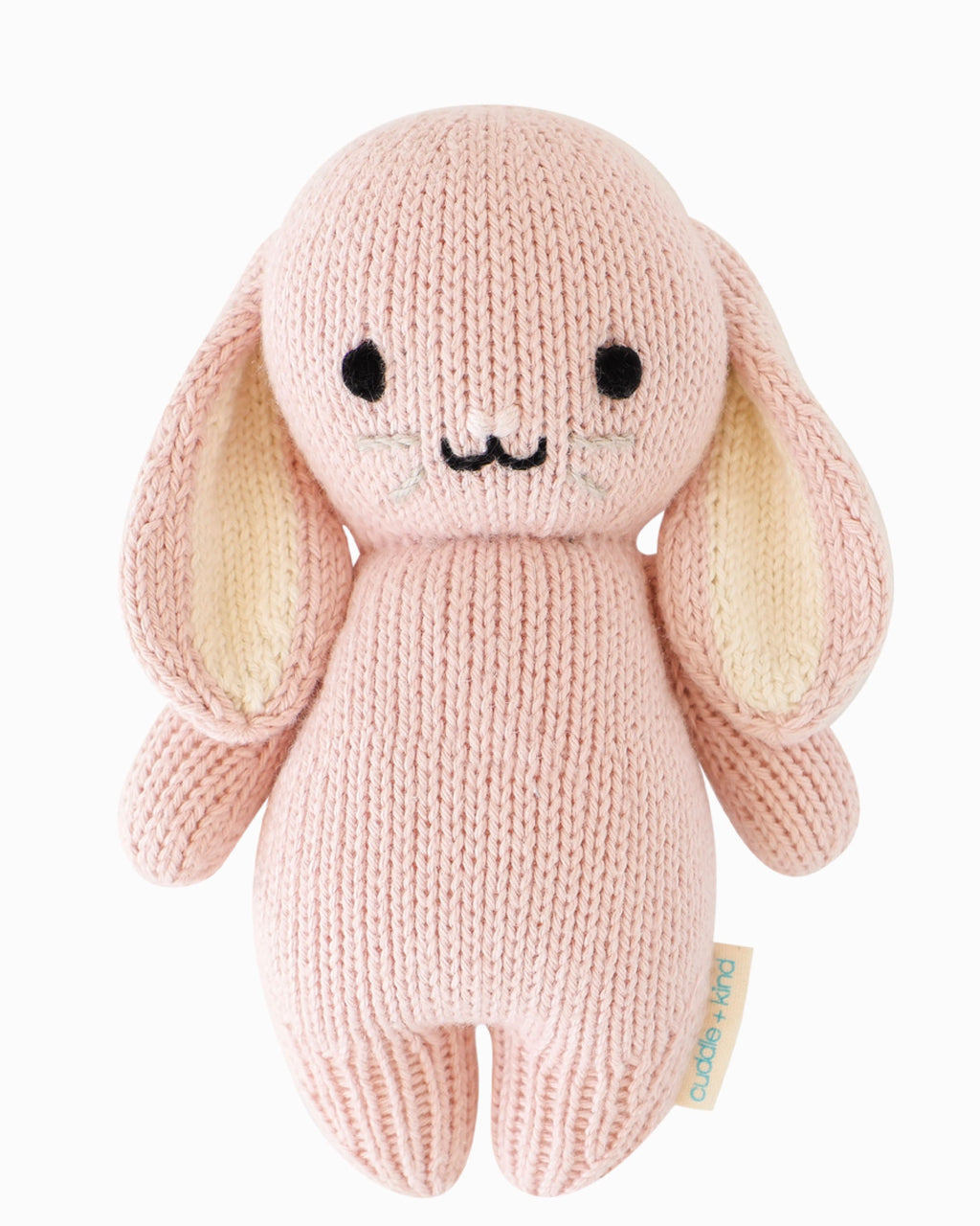 Baby bunny (rose)