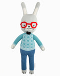 Benedict the bunny