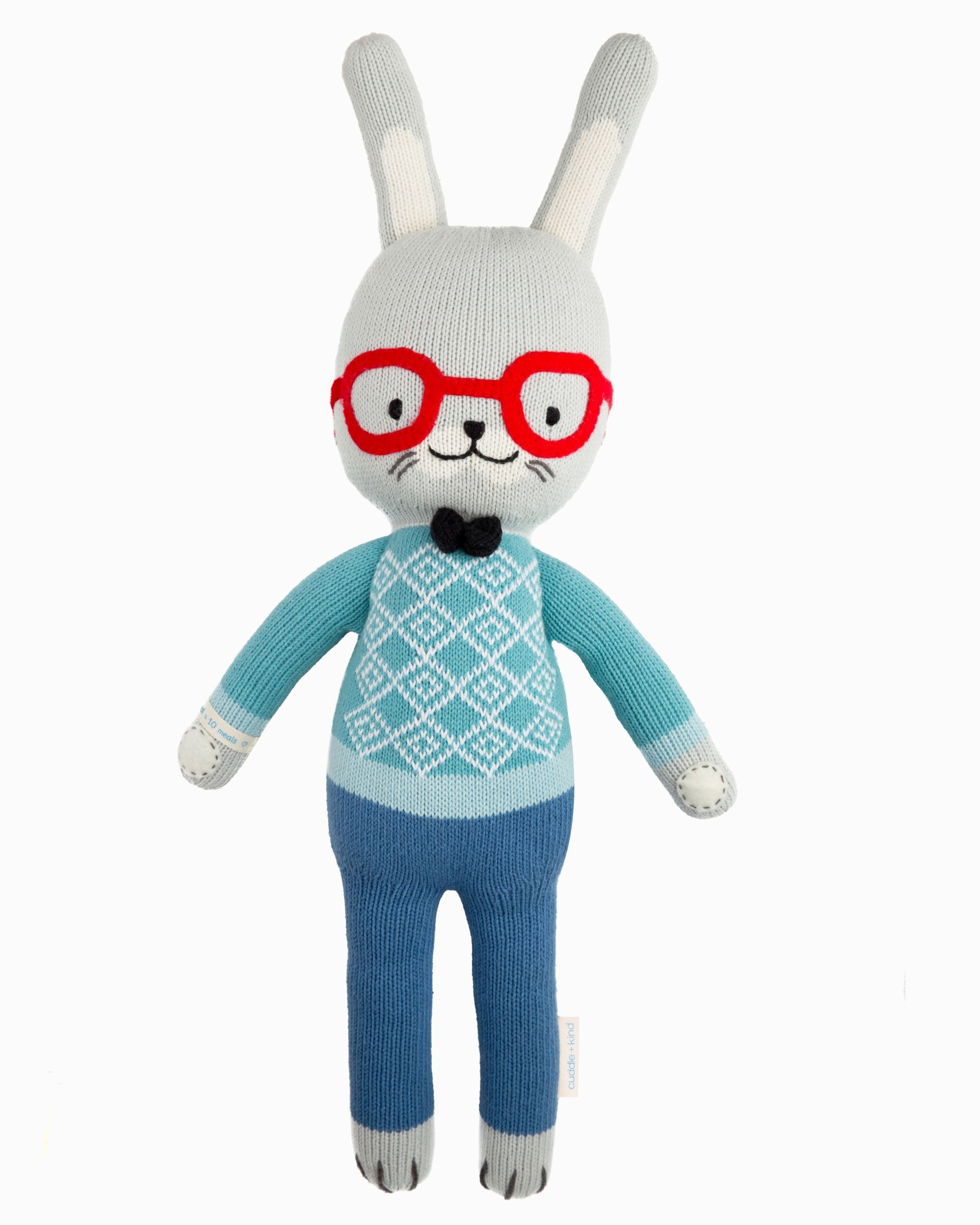 Benedict the bunny