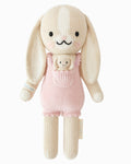 Briar the bunny (peony pink)