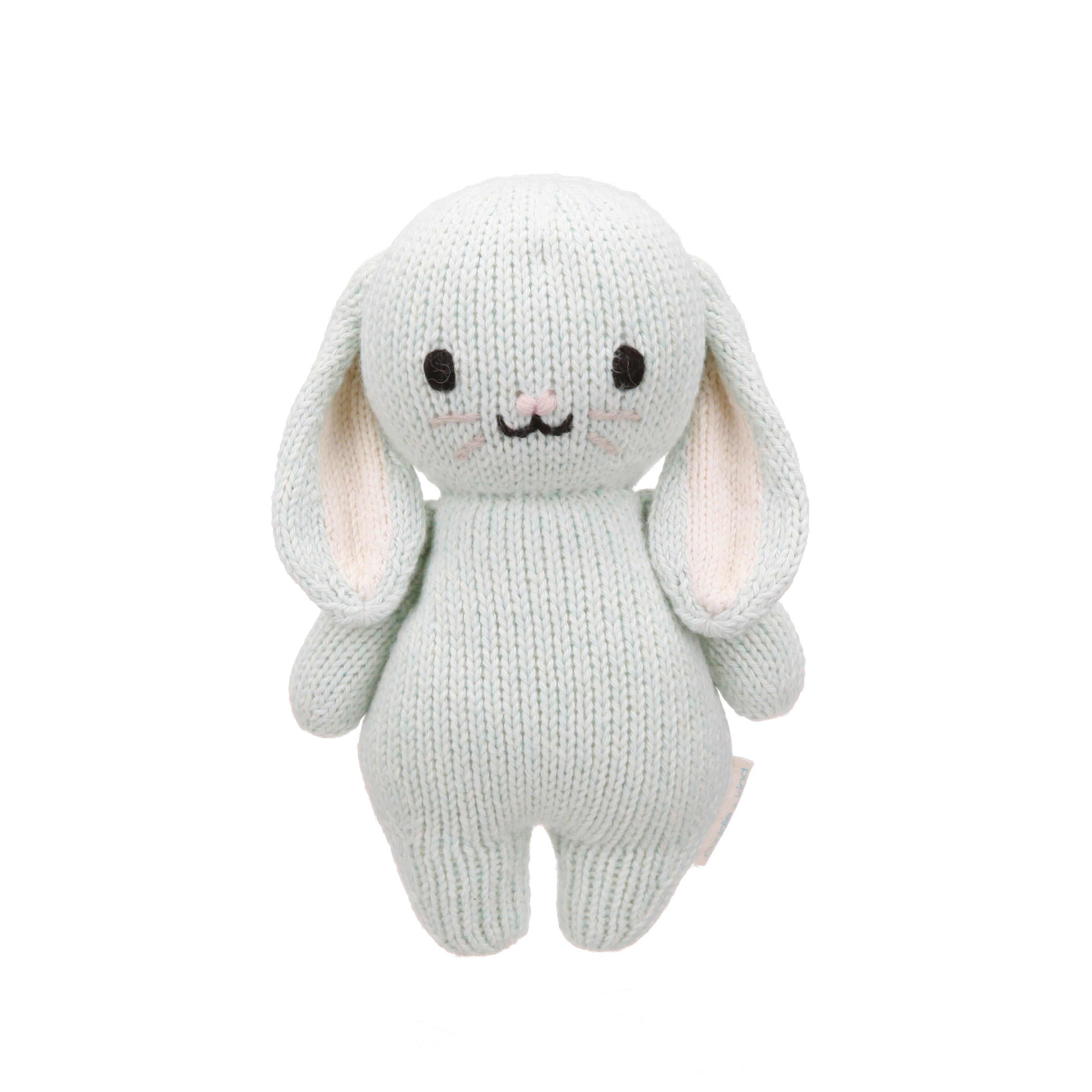 Baby bunny (mint)