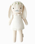 Hannah the bunny (ivory)