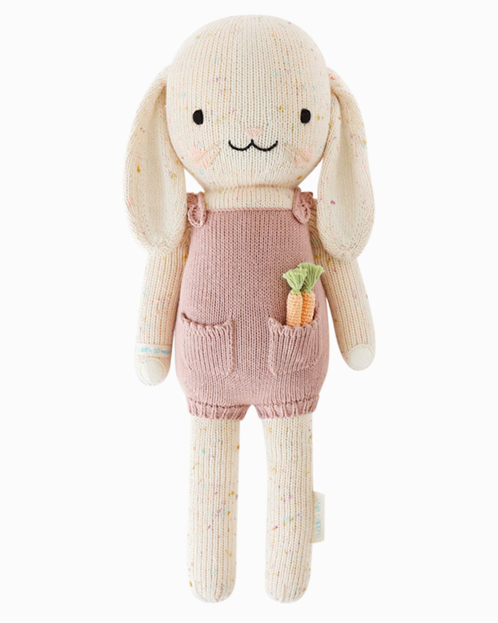 Harper the bunny