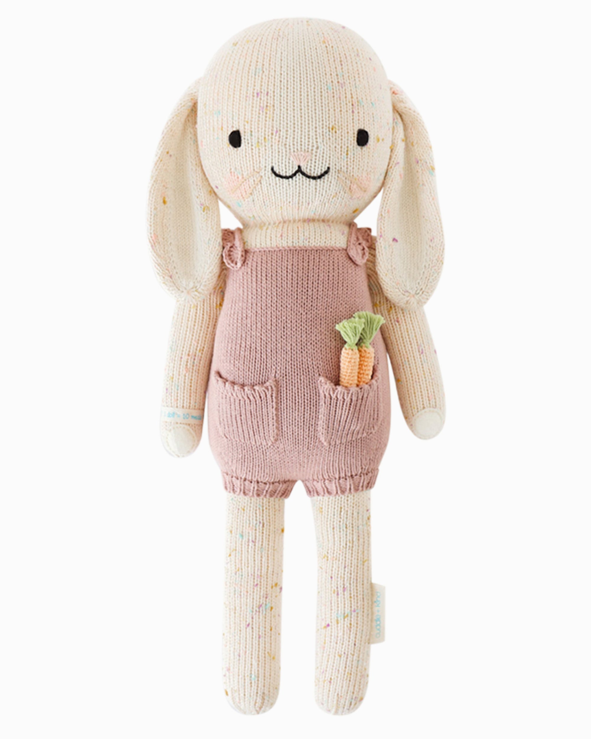 Harper the bunny